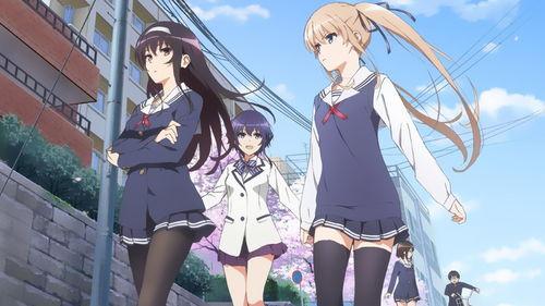 路人女主的养成方法在线观看,一场甜蜜的养成之旅