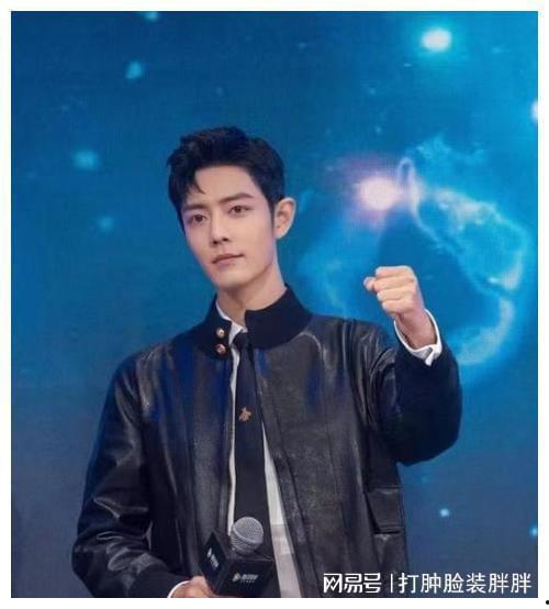 肖战最新消息爆料号,揭秘爆料号背后的独家资讯