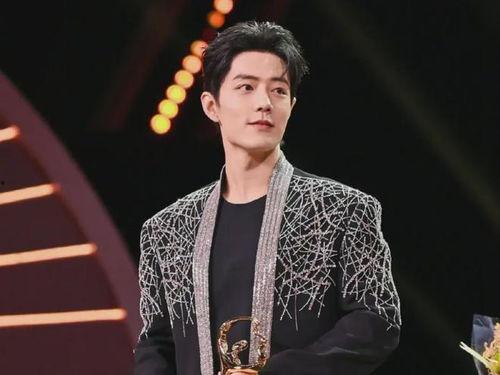 肖战最新消息爆料号,揭秘爆料号背后的独家资讯