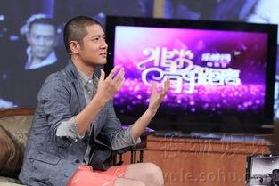 静距离最新爆料,明星幕后故事大曝光！