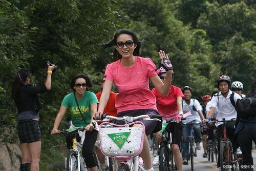 南京骑行团最新爆料信息,探寻古城新韵，骑行之旅精彩瞬间！