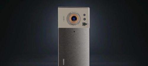 p50 pro爆料视频,性能与设计双升级，全新旗舰即将亮相