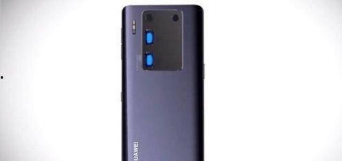 p50 pro爆料视频,性能与设计双升级，全新旗舰即将亮相