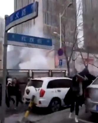 长春网上爆料事件最新