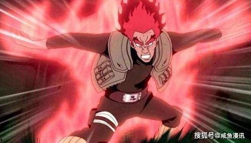 火影忍者死门爆料视频,死门爆料视频揭秘，剧情大反转引热议