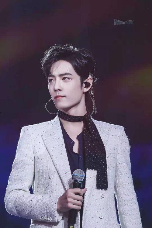 圈内爆料肖战,圈内爆料揭示明星背后的真实故事