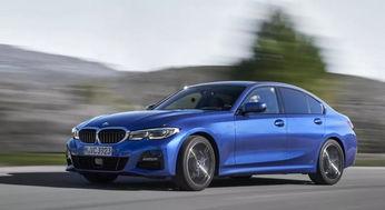 宝马3系新款爆料视频,揭秘视频中的五大亮点