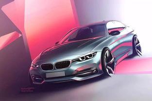 宝马3系新款爆料视频,揭秘视频中的五大亮点