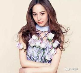 娱乐爆料易梦玲是谁的女儿,揭秘娱乐圈新星背后的神秘身世