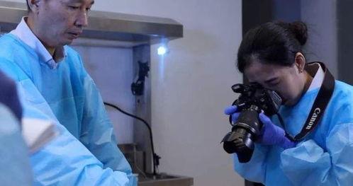 法医周亦武爆料视频,视频爆料背后的惊人真相