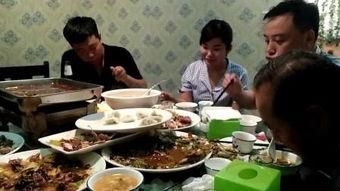 石家庄吃饭爆料案件最新,真相揭秘，餐饮纠纷引关注