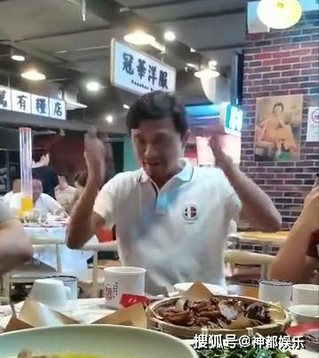 石家庄吃饭爆料案件最新,真相揭秘，餐饮纠纷引关注