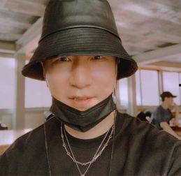 娱乐吃瓜包头巾