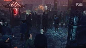 杀手新作爆料视频大全,惊心动魄的视觉盛宴即将来袭