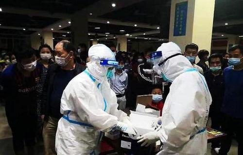 厦门疫情最新爆料,多区域现新增病例，防控措施升级中