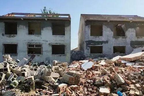 最新爆料农村拆迁,揭秘最新政策与补偿标准