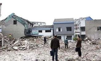 最新爆料农村拆迁,揭秘最新政策与补偿标准