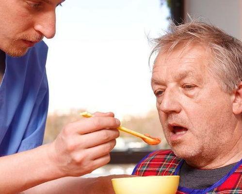 娱乐吃瓜酱老年痴呆