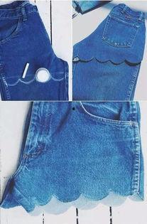 爆料旧衣服做棉裤视频大全,揭秘自制棉裤的时尚变身秘诀