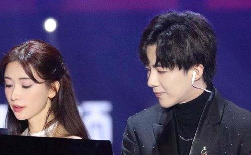 谁爆料刘宇宁结婚视频了,神秘女主角引热议