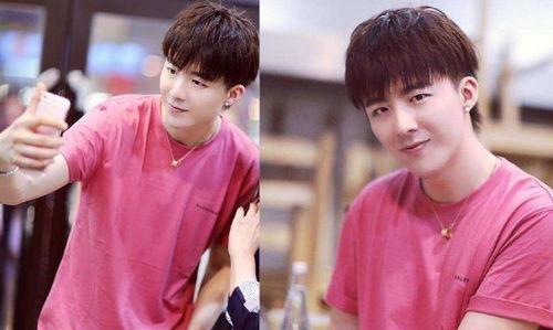 谁爆料刘宇宁结婚视频了,神秘女主角引热议