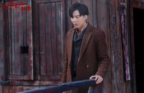 谁爆料刘宇宁结婚视频了,神秘女主角引热议