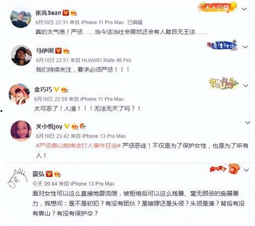 卓伟爆料唐山打人视频,卓伟曝光惊人视频揭露暴力真相