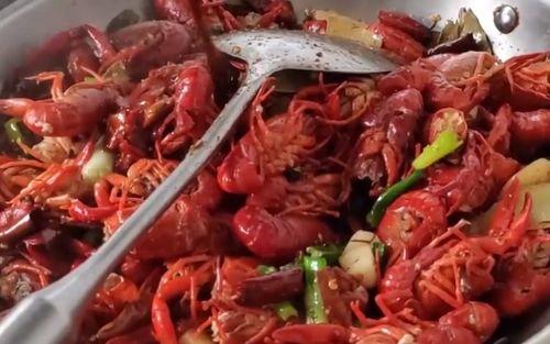 爆料小龙虾做法视频大全,视频大全教你轻松掌握美味技巧
