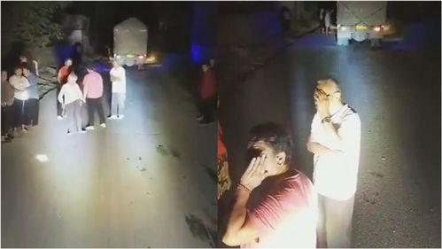 最新爆料搞笑视频,笑到肚子疼！