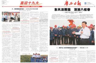 广西民间媒体爆料新闻,神秘事件引发热议，真相即将揭晓！