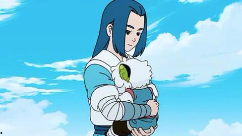 罗小黑战记在线观看