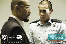 寒战1高清在线观看,紧张刺激的警匪对决，揭秘犯罪背后的黑暗势力