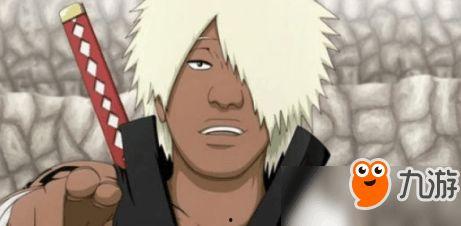 火影最新爆料达鲁伊是谁,揭秘神秘忍者达鲁伊的真实身份