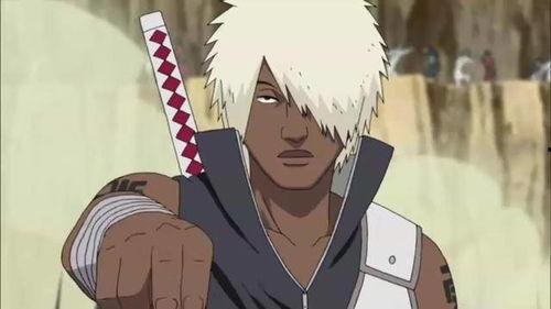 火影最新爆料达鲁伊是谁,揭秘神秘忍者达鲁伊的真实身份