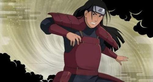 火影最新爆料达鲁伊是谁,揭秘神秘忍者达鲁伊的真实身份