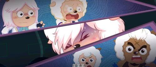 喜羊羊官方最新爆料,官方最新爆料揭秘神秘大事件