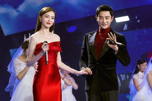 最新圈内爆料唐嫣,揭秘她的爱情与事业新篇章