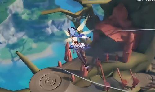 须弥爆料直播视频,带你领略神秘须弥世界