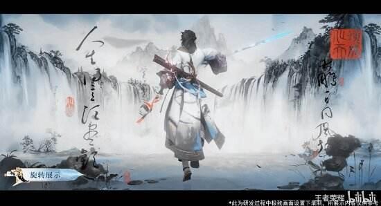 李白诗剑行爆料视频微博,揭秘李白诗意剑客背后的传奇故事