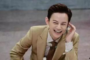 圈内爆料高情商主持人,揭秘圈内爆料的主持界新星