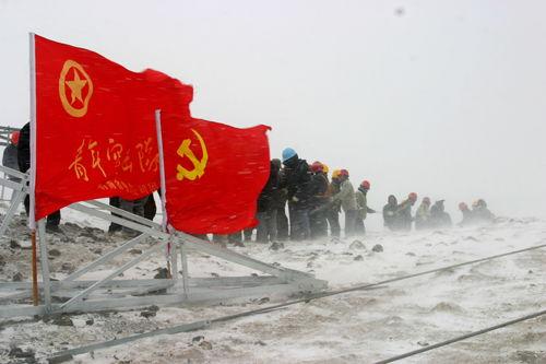 西藏热点爆料新闻最新,揭开神秘历史面纱