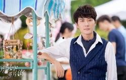 最新冯绍峰爆料新闻事件,揭秘娱乐圈不为人知的真相