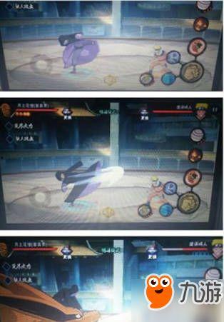 火影新忍者最新爆料贴吧,神秘角色亮相，实力与背景大揭秘！