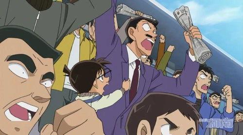 娱乐爆料小五郎视频