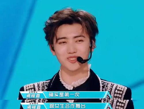 娱乐圈爆料焉栩嘉,真相与争议并存