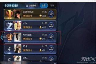 王者最新主播爆料