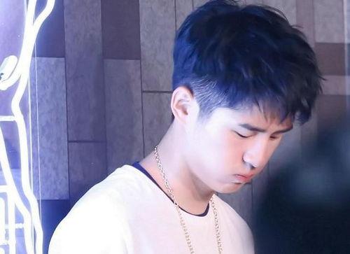 学妹爆料刘昊然视频