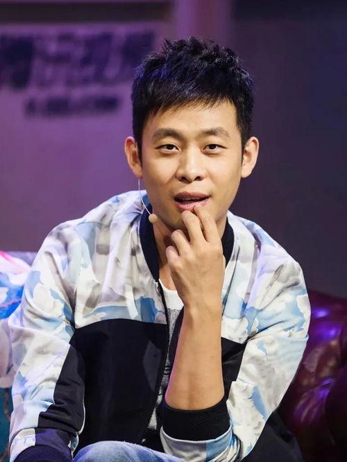 张译娱乐吃瓜君是谁啊